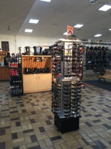 Men and Women's Sunglasses and Motorcycle Eyewear at AM Leather, Romulus, MI