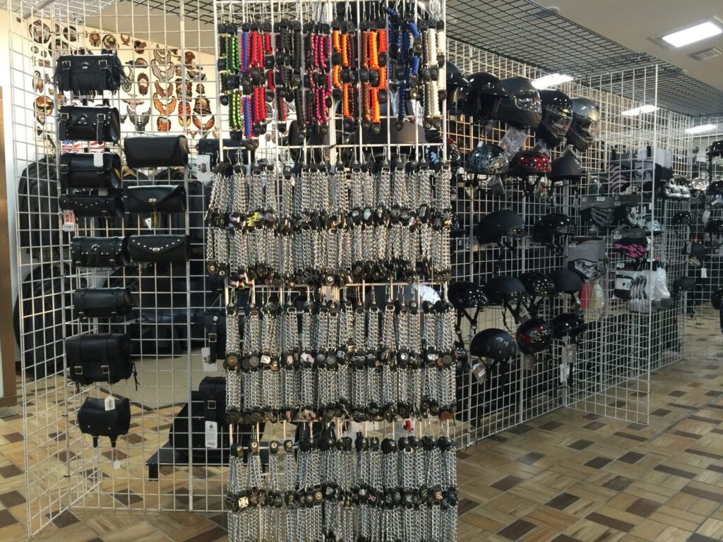 Leather Products – AM Leather