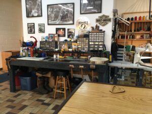 Sewing and Leather Repair Services by AM Leather, Romulus, MI