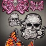 Ladies-patches-at-AM-Leather-Romulus-MI